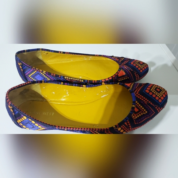 Nine West Ballet Flats - Picture 10 of 10